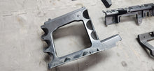 Load image into Gallery viewer, 2015-2017 Ford Mustang GT Rear Bumper Bracket Mounting Kit OEM4
