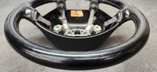 Load image into Gallery viewer, 1994-2004 Chevrolet Corvette Automatic Leather Steering Wheel OEM

