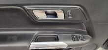 Load image into Gallery viewer, 2015-2023 Ford Mustang GT V6 LH &amp; RH Door Panel SET OEM7
