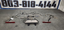 Load image into Gallery viewer, 2015-2017 Ford Mustang GT Rear Bumper Wiring Harness w/ Light OEM0
