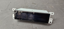 Load image into Gallery viewer, 2011-2014 Ford Mustang GT Face Plate, Screen, Radio # CR3T18A802JA  OEM1

