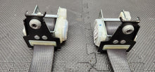 Load image into Gallery viewer, 2011-2014 Ford Mustang Convertible LH &amp; RH Rear Seat Belt w/ Buckles Set OEM4
