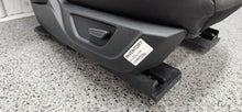 Load image into Gallery viewer, 2018-2023 Ford Mustang GT Black Leather Power Seat Set OEM13
