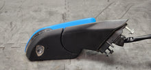 Load image into Gallery viewer, 2015-2020 Ford Mustang GT LH Driver Mirror "Blue AE" OEM7

