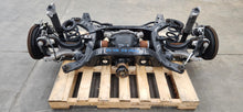 Load image into Gallery viewer, 2018-2023 Ford Mustang GT Rear End IRS 3:73 Gear 42k Miles OEM0
