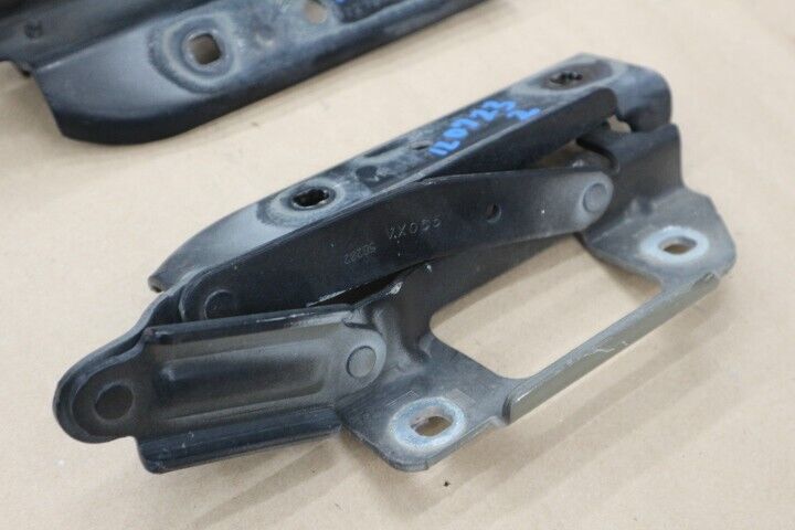 2010-2015 Chevrolet Camaro LH & RH Hood Hinge SET OEM