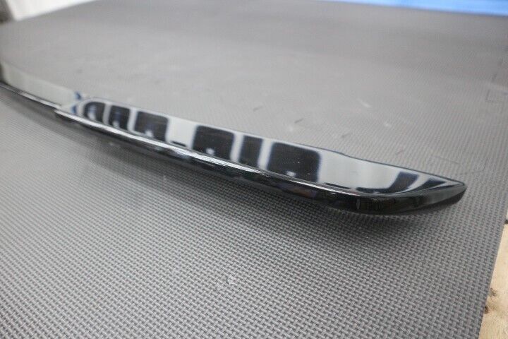 2015 Ford Mustang GT Rear Trunk Lid Spoiler OEM