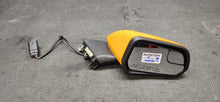 Load image into Gallery viewer, 2015-2020 Ford Mustang GT RH Passenger Side Mirror "NL" OEM0
