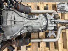Load image into Gallery viewer, 2024-2025 Ford Mustang GT MT-82 Transmission 90k miles OEM1
