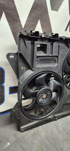 Load image into Gallery viewer, 2015-2023 Ford Mustang GT 5.0 Cooling Fan Assembly OEM7
