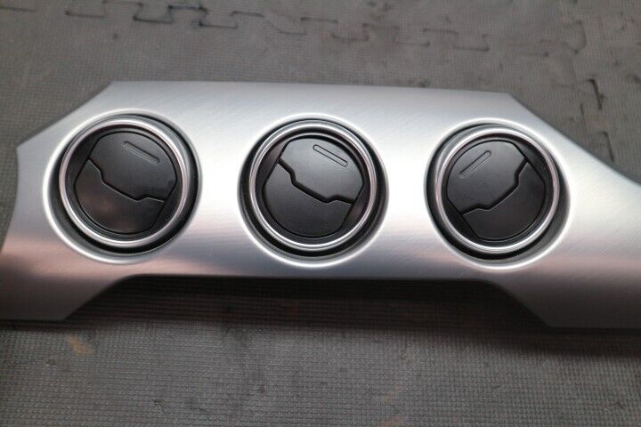 2015-2023 Ford Mustang GT 5.0 GT Interior Dash Trim SET - OEM