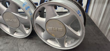 Load image into Gallery viewer, 1994 Ford SHO Grey Rim Set 16x6.0 OEM2
