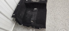 Load image into Gallery viewer, 2015-2023 Dodge Challenger Rear Interior Black Carpet OEM2
