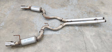 Load image into Gallery viewer, 2024-2026 Ford Mustang GT MBRP Cat-Back Exhaust w/ Tips0
