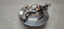 Load image into Gallery viewer, 2011-2014 Ford Mustang GT LH Driver Front Spindle Hub OEM8
