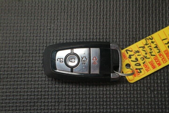 2015-2023 Ford Mustang  Key Fob OEM