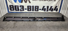 Load image into Gallery viewer, 2010-2012 Ford Mustang LH Driver Side Skirt Molding OEM6
