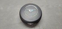 Load image into Gallery viewer, 2018-2023 Ford Mustang GT Steering Wheel OEM0
