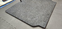 Load image into Gallery viewer, 2015-2023 Ford Mustang Trunk Hard Cargo Carpet OEM2

