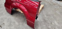 Load image into Gallery viewer, 2009-2014 Ford F-150 RH Passenger Bed Side Quarter Panel OEM2
