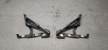Load image into Gallery viewer, 2010-2014 Ford Mustang LH &amp; RH Trunk Hinge SET OEM
