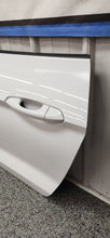 Load image into Gallery viewer, 2015-2023 Ford Mustang GT V6 LH Driver Door Complete "YZ" OEM3
