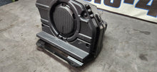 Load image into Gallery viewer, 2015-2017 Ford Mustang GT Shaker Rear Subwoofer Speaker OEM1
