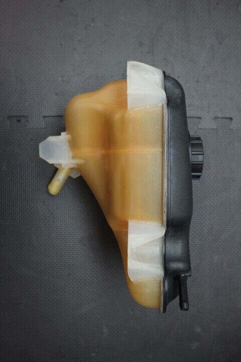 2011-2014 Ford Mustang GT Coolant Overflow Tank OEM