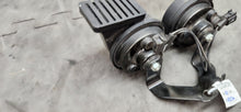 Load image into Gallery viewer, 2016-2024 Camaro High &amp; Low Tone Horn Signal /w Bracket OEM6
