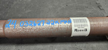 Load image into Gallery viewer, 2024-2026 Ford Mustang GT Manual Driveshaft 22k OEM
