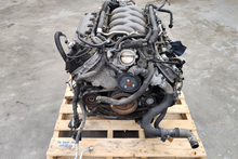 Load image into Gallery viewer, 2016 Ford Mustang 5.0 Coyote Gen 2 Engine 60k - OEM0

