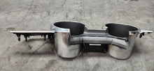 Load image into Gallery viewer, 2005-2009 Ford Mustang Speedometer Instrument Panel Trim Bezel Surround OEM6
