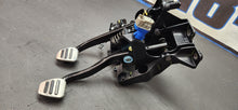 Load image into Gallery viewer, 2015-2017 Ford Mustang GT Premium Manual Brake &amp; Clutch Pedal OEM3
