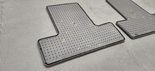 Load image into Gallery viewer, 2010-2014 Ford Mustang Rubber Rear Floor Mat Set OEM7
