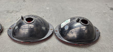 Load image into Gallery viewer, 1997-2000 Chevrolet Corvette Rear Right Left Tail Light Lamp Set 16523630 OEM
