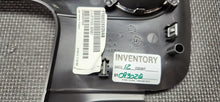 Load image into Gallery viewer, 2008-2014 Dodge Challenger Speedometer Instrument Cluster Dash Trim Bezel OEM5
