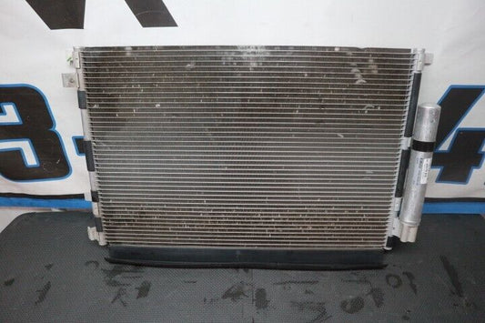 2015-2017 Ford Mustang GT 5.0 AC Condenser -OEM