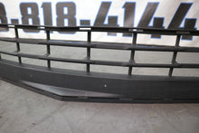 Load image into Gallery viewer, 2013-2015 Chevrolet Camaro SS Front Bumper Lower Grill -OEM
