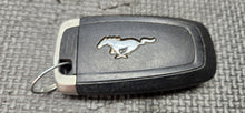 Load image into Gallery viewer, 2018-2023 Ford Mustang Automatic Key Fob OEM
