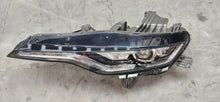 Load image into Gallery viewer, 2019-2023 Chevrolet Camaro SS LH Driver Headlight LED HID OEM4
