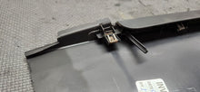 Load image into Gallery viewer, 2005-2009 Ford Mustang LH Driver Center Console  Panel Trim  "Black" OEM
