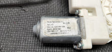 Load image into Gallery viewer, 2015-2023 Ford Mustang Convertible RH Passenger Rear Quarter Window Motor OEM7
