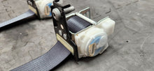 Load image into Gallery viewer, 2005-2009 Ford Mustang LH &amp; RH Rear Seat Belt w/ Buckles Set OEM4
