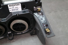 Load image into Gallery viewer, 2016-2023 Chevrolet Camaro Air/ Heater Control Panel Trim GM OEM
