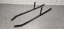 Load image into Gallery viewer, 2005-2009 Ford Mustang Convertible Frame Support SET OEM
