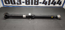 Load image into Gallery viewer, 2018-2023 Ford Mustang GT  Driveshaft "Manual" JR334K145HC - OEM9
