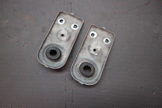 2014 Ford Mustang GT Radiator Mount "Set" OEM