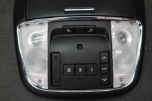 Load image into Gallery viewer, 2015-2022 Dodge Charger Daytona Overhead Dome Light OEM
