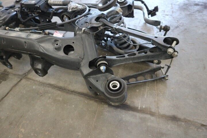 2018 Chevrolet Camaro SS V6 Rear End Cradle Subframe OEM