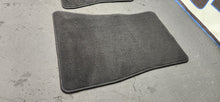 Load image into Gallery viewer, 2015-2026 Ford Mustang Floor Mats Front Only OEM
